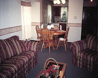 Hillcrest Lake Villas Abita Springs Екстериор снимка