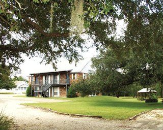 Hillcrest Lake Villas Abita Springs Екстериор снимка